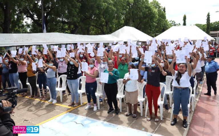 Una nueva oportunidad para mil 500 privados de libertad