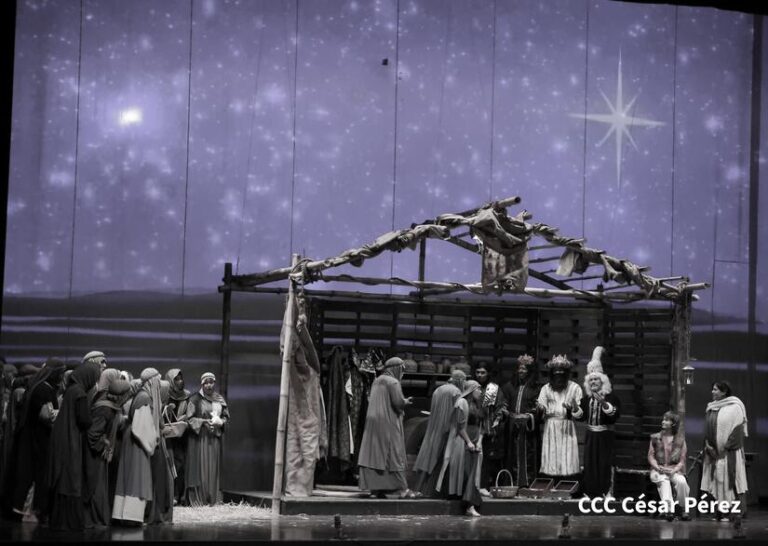 Fundación Incanto finaliza III Temporada Lírica