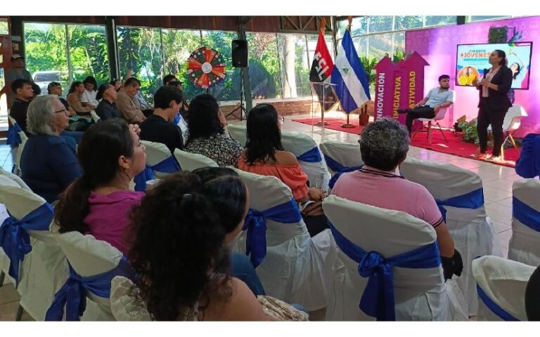 II Congreso de Jóvenes Emprendedores: “Desafiando Límites para Crear Oportunidades” 