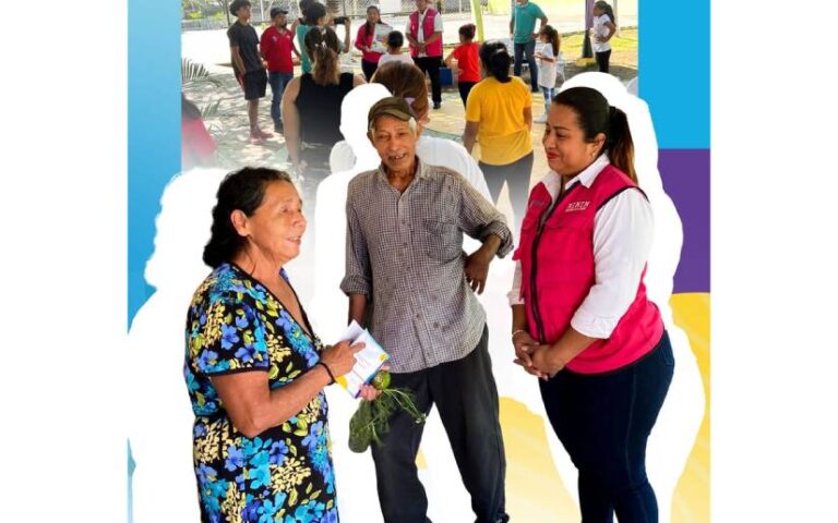 MINIM promueve el respeto a los derechos de los adultos mayores en Masaya y Nueva Segovia