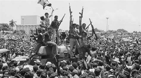 Inscriben Producción Cinematográfica de la Revolución 1978-1985