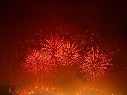 Año Nuevo en Río de Janeiro