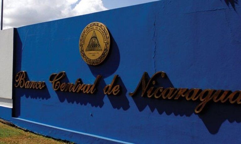 Banco Central de Nicaragua