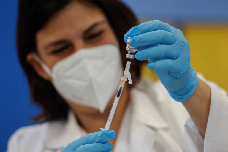 Sin reportes de casos de COVID-19 esta semana, informa el Ministerio de Salud en Nicaragua