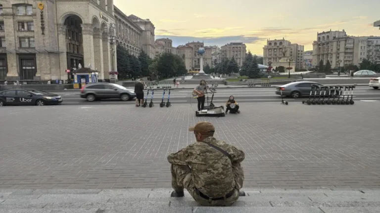 OTAN se prepara para un conflicto armado con Rusia