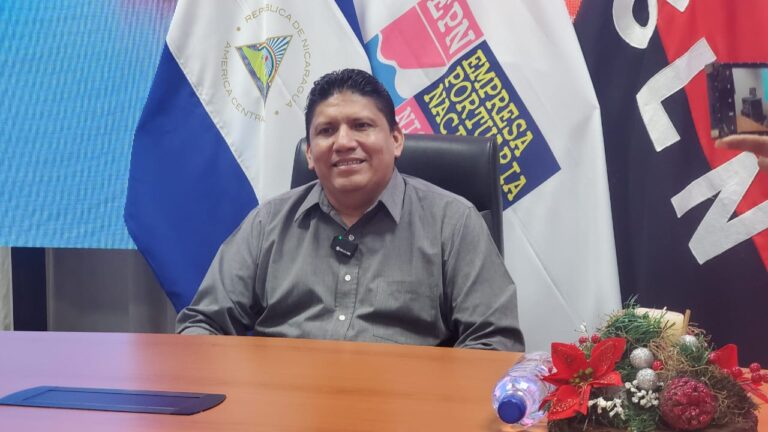 Buena afluencia en los Puertos Comerciales de Nicaragua 