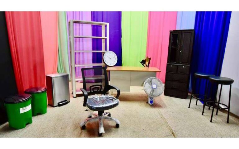 Autoridades entregarán equipada la Casa Materna Matilde Paiva Valle en la Costa Caribe Sur