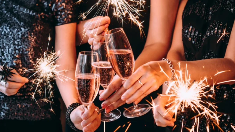 Curiosidades: Año Nuevo