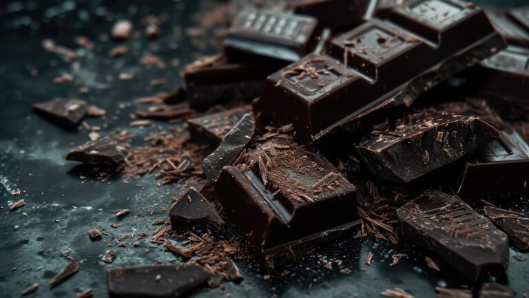 Consumo de chocolate reduce riesgo diabetes tipo 2