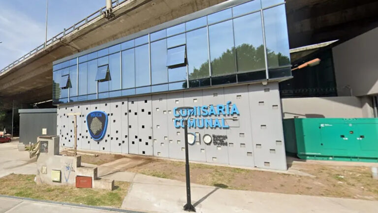 Al menos 17 presos se fugan en víspera de Navidad