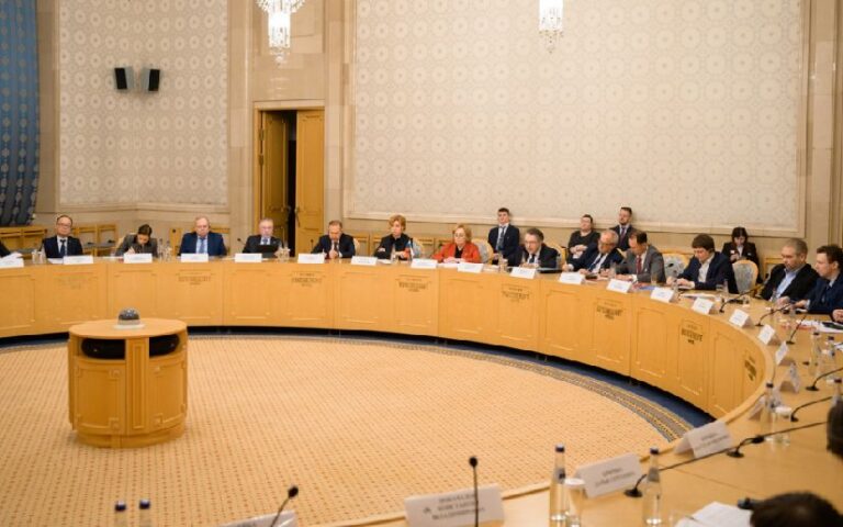 La Comisión Intergubernamental Ruso-Nicaragüense aborda la cooperación exitosa en varios ámbitos