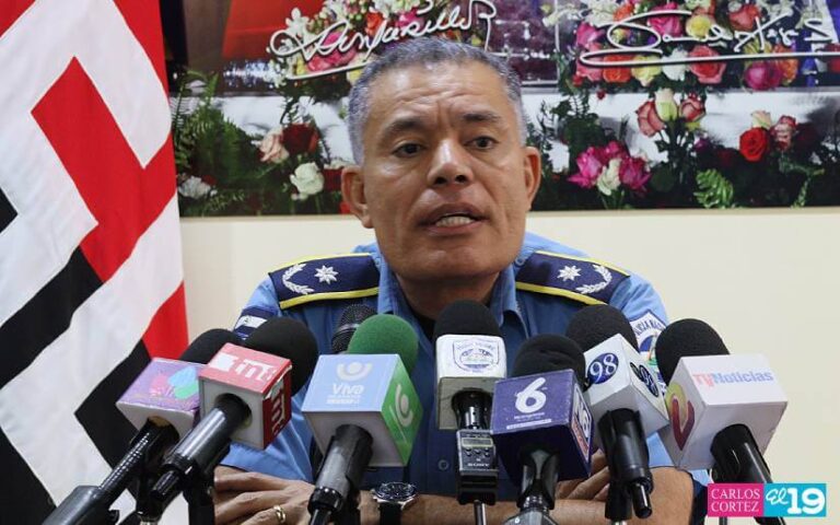 Policía Nacional reporta exitoso “Plan Gritería 2024”