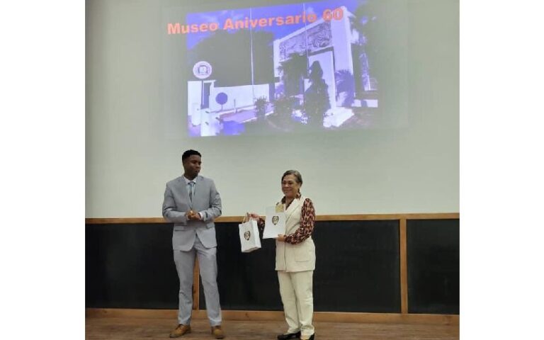 Campaña de Alfabetización de Cuba reconoce a Nicaragua