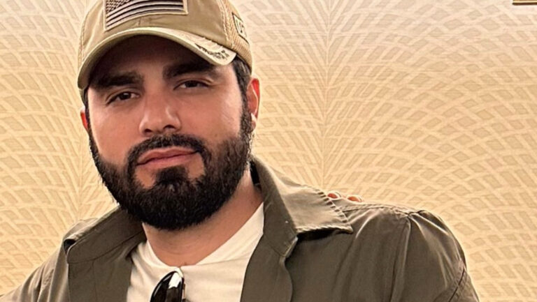 Detienen a ex miembro del Cártel de Sinaloa en Estados Unidos