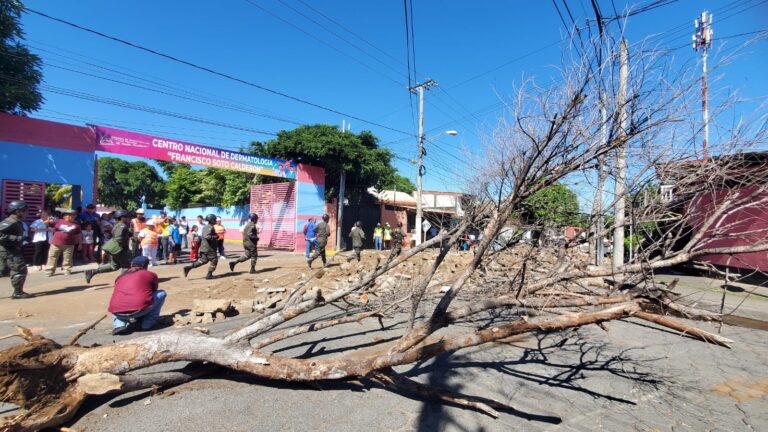 IV Ejercicio Nacional 2024 todo un éxito