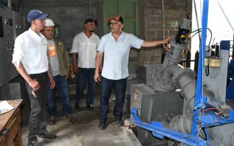 Gobierno de Nicaragua impulsa la energía limpia y la conservación ambiental