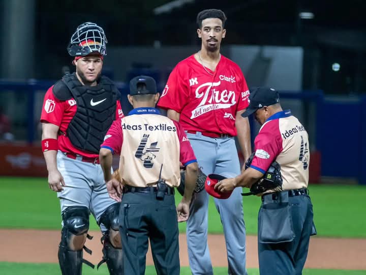 El Tren del Norte lleva cuatro victorias seguidas