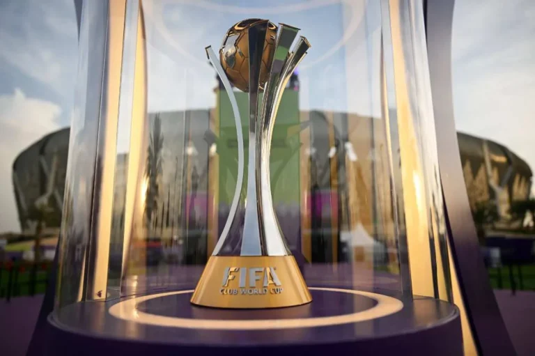 FIFA revela distribución de equipos Mundial de Clubes 2025