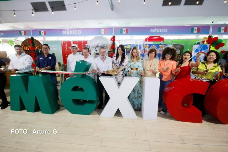 Festival Gastronómico y Tradiciones Navideñas de Nuestros Pueblos se celebra en Managua