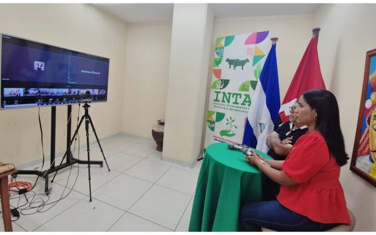 INTA lanza Programa de Formación Continua Manejo Zoosanitario de Especies