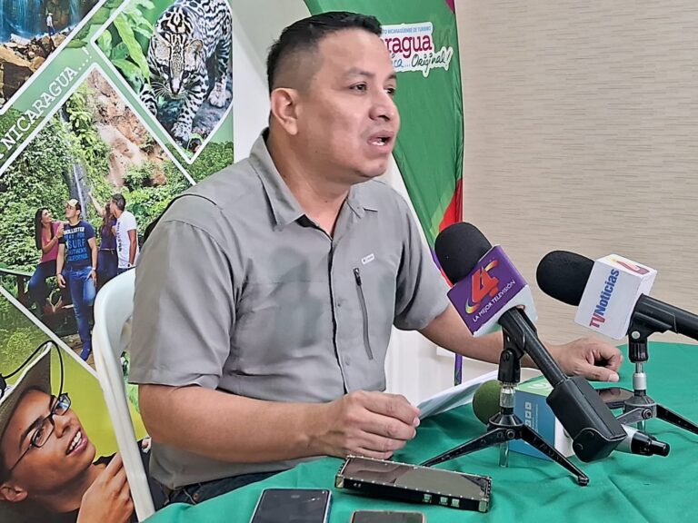 Familias disfrutaran de diversas actividades realizadas por el INTUR