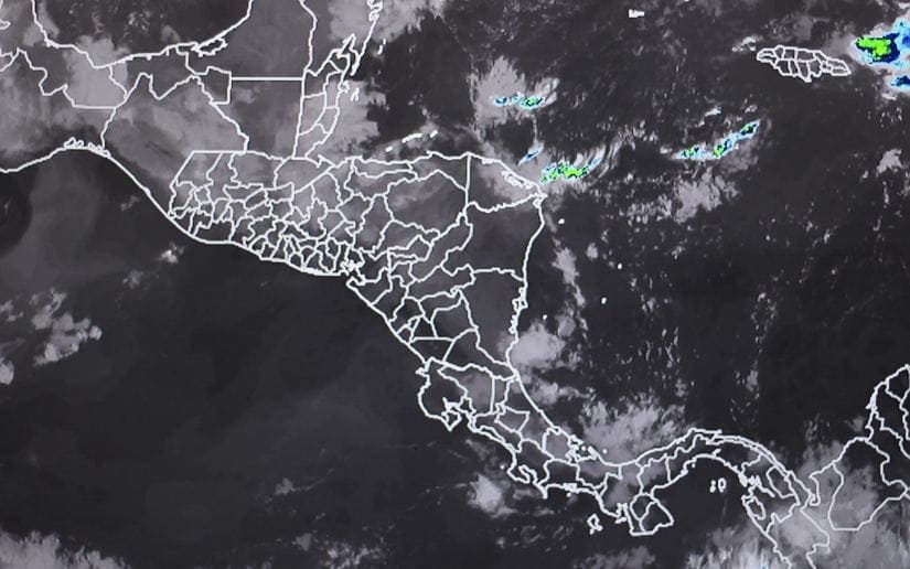 Ineter pronostica días calurosos y madrugadas frías