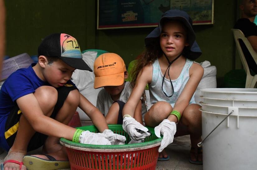 Invitan descubrir el Refugio de Vida Silvestre La Flor