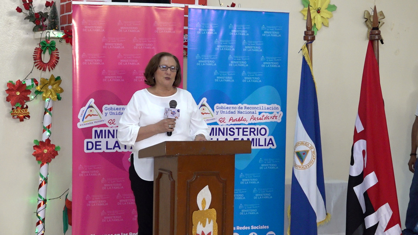 Lotería Nacional entrega aporte extraordinario