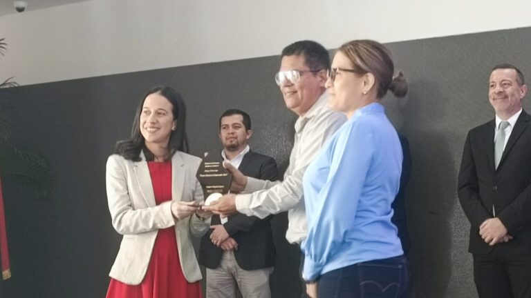 MIFIC entrega Premio Nacional al Exportador 2024