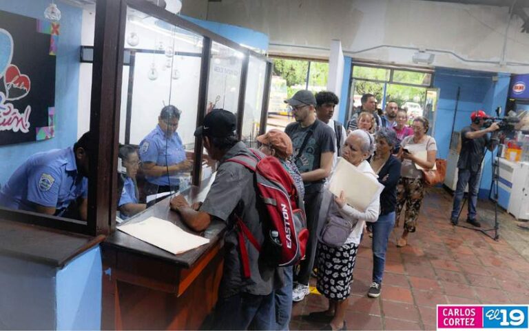 Migración presenta requisitos para Solicitar Visa de Salida