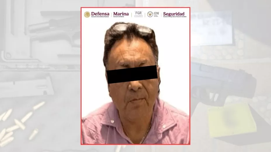 El Panadero líder de un Cártel en Acapulco