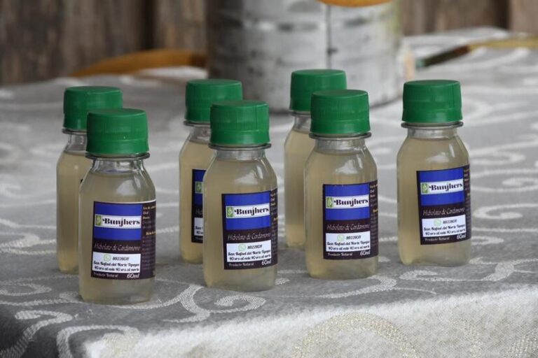 MARENA impulsa alternativas económicas sostenibles en Jinotega