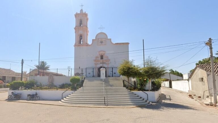 Crece ola de violencia en México