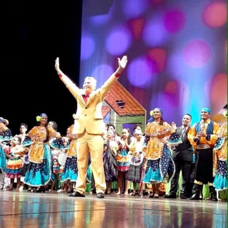 Miguel Ángel Tercero: Una vida consagrada a la cultura, a la danza y la Revolución