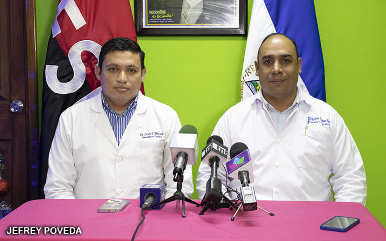 MINSA: Recomendaciones para un Fin de Año Seguro