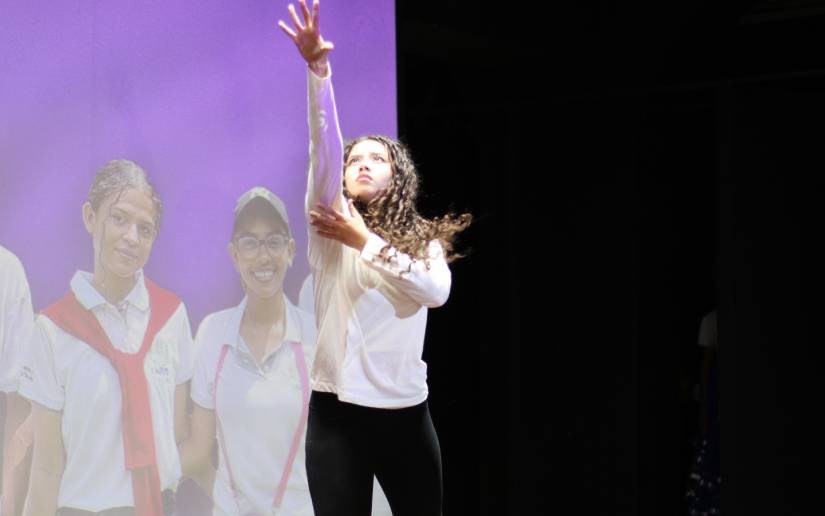 Ministerio de la Juventud reconoce a 45 jóvenes