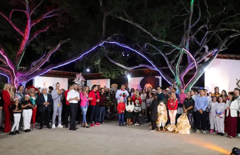 Nicolás Maduro envía mensaje navideño de paz y esperanza para 2025