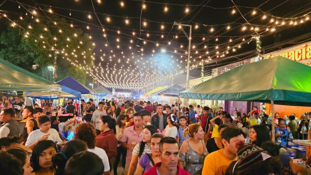 Noches en Estelí