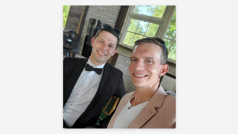 Pareja en Georgia condenada a 100 años por abuso sexual infantil