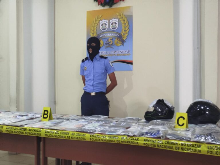 Policía Nacional captura a 17 sujetos por delitos de peligrosidad