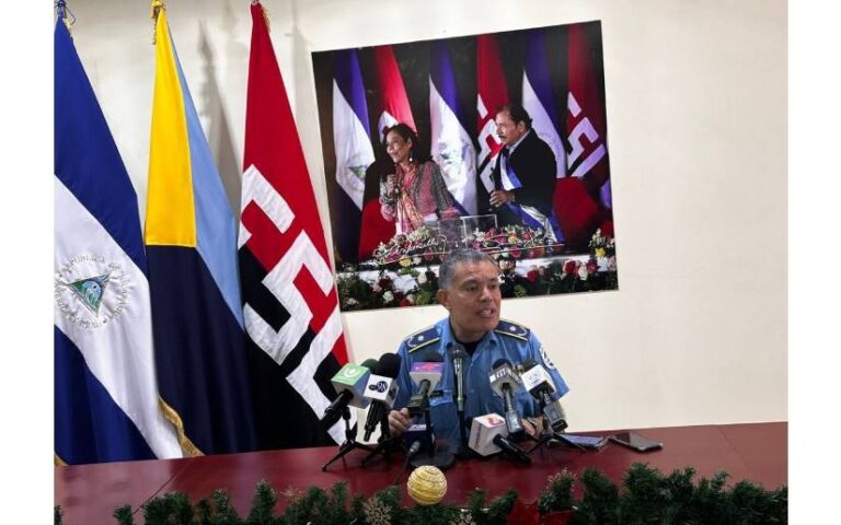 Policía Nacional fortalece regulación en tramos de carreteras