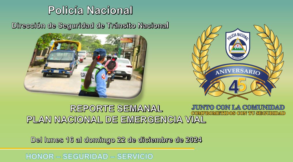 Policía Nacional