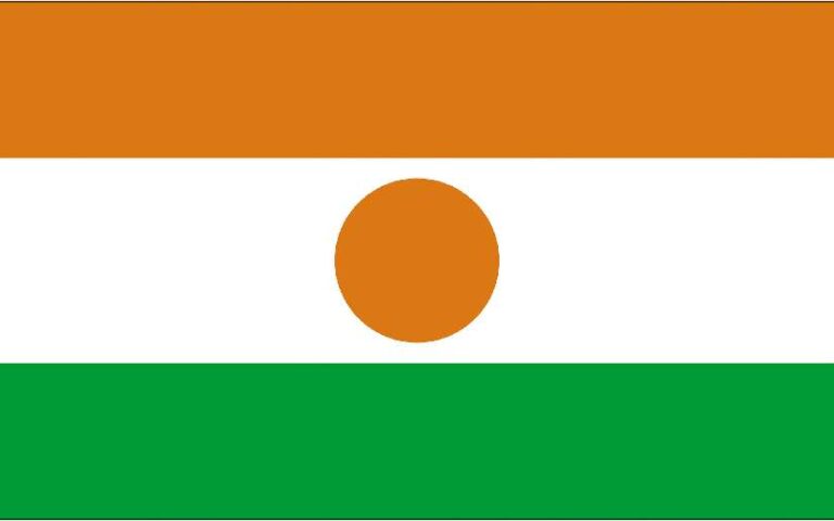 Saludo y felicitación por el 66º aniversario de la Proclamación de la República de Níger