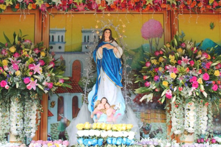 Nicaragua celebrará en paz