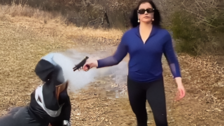 Instan a ejecutar en público a ilegales que violen o maten