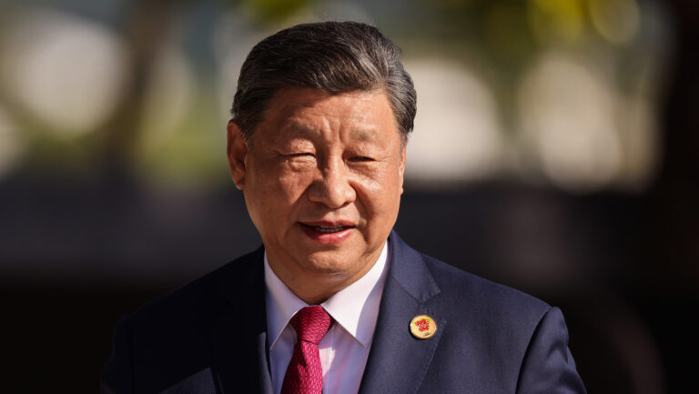 Xi Jinping aboga por evitar corrupción dentro del Partido Comunista