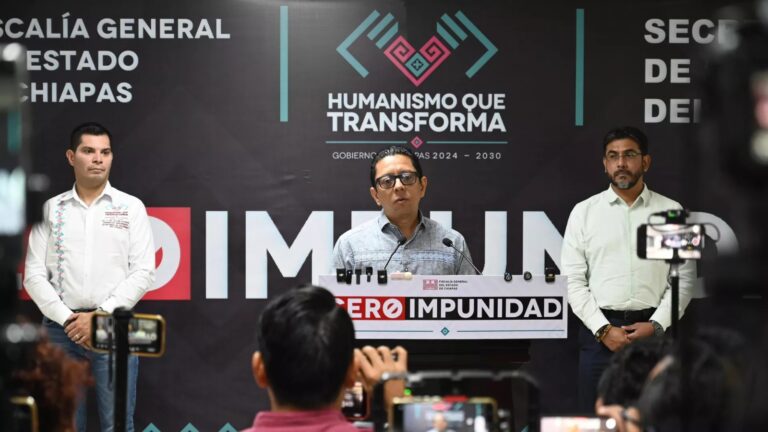 En México reportan 31 cuerpos encontrados en fosas