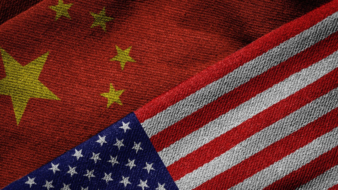 China advierte que velarán por su soberanía