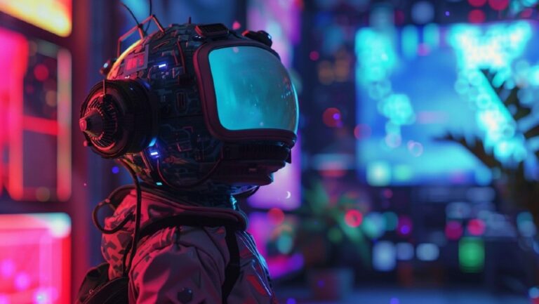 Demandan a IA porque chatbot incita a joven a matar a sus padres