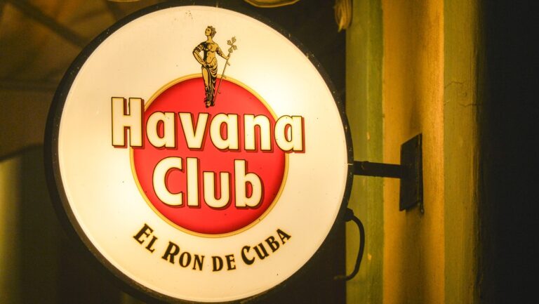 Cuba rechaza ‘Ley de Marcas Robadas’ de EE.UU